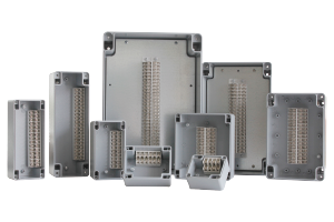 알루미늄 박스 이미지