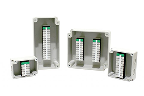 알루미늄 박스 이미지