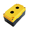 Push Button Box