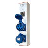 Socket Box