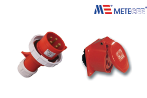 산업용 플러그 & 소켓